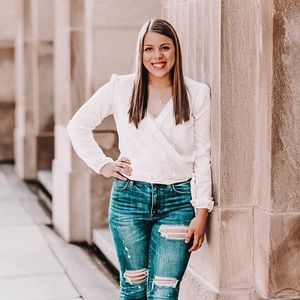 Meet your Posher, Jada